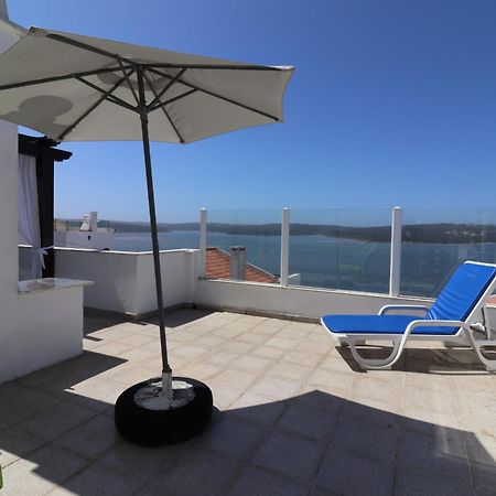 Beguest Lagoon House Nadadouro 外观 照片