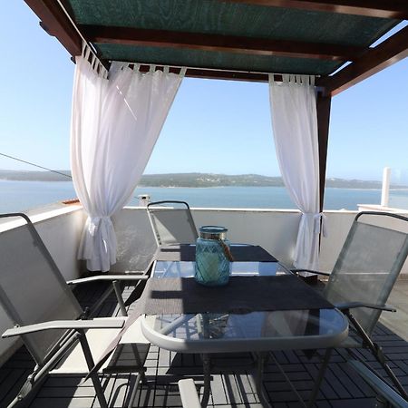 Beguest Lagoon House Nadadouro 外观 照片