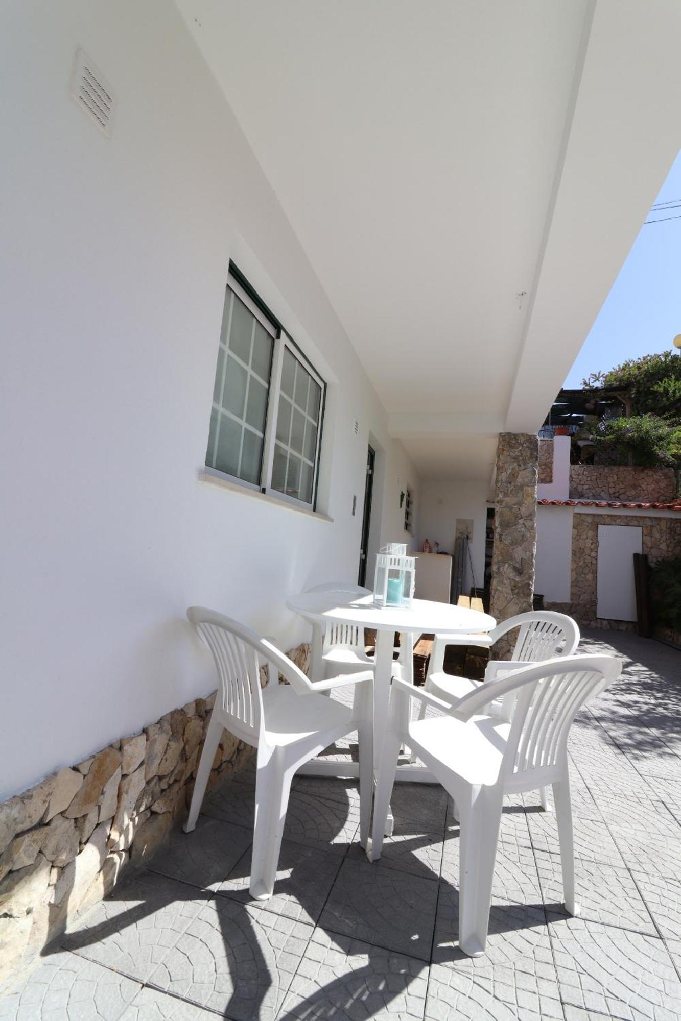 Beguest Lagoon House Nadadouro 外观 照片