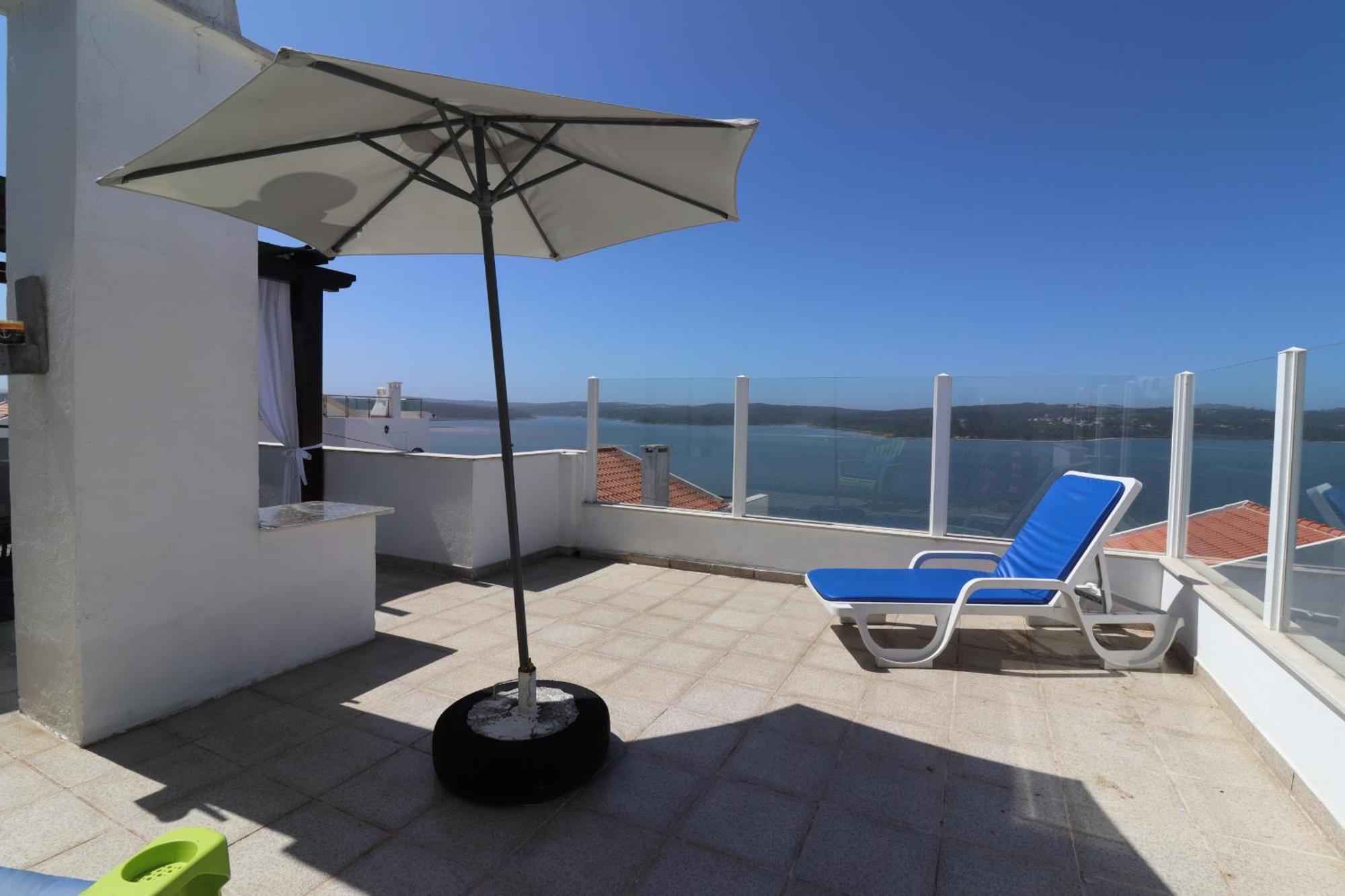 Beguest Lagoon House Nadadouro 外观 照片