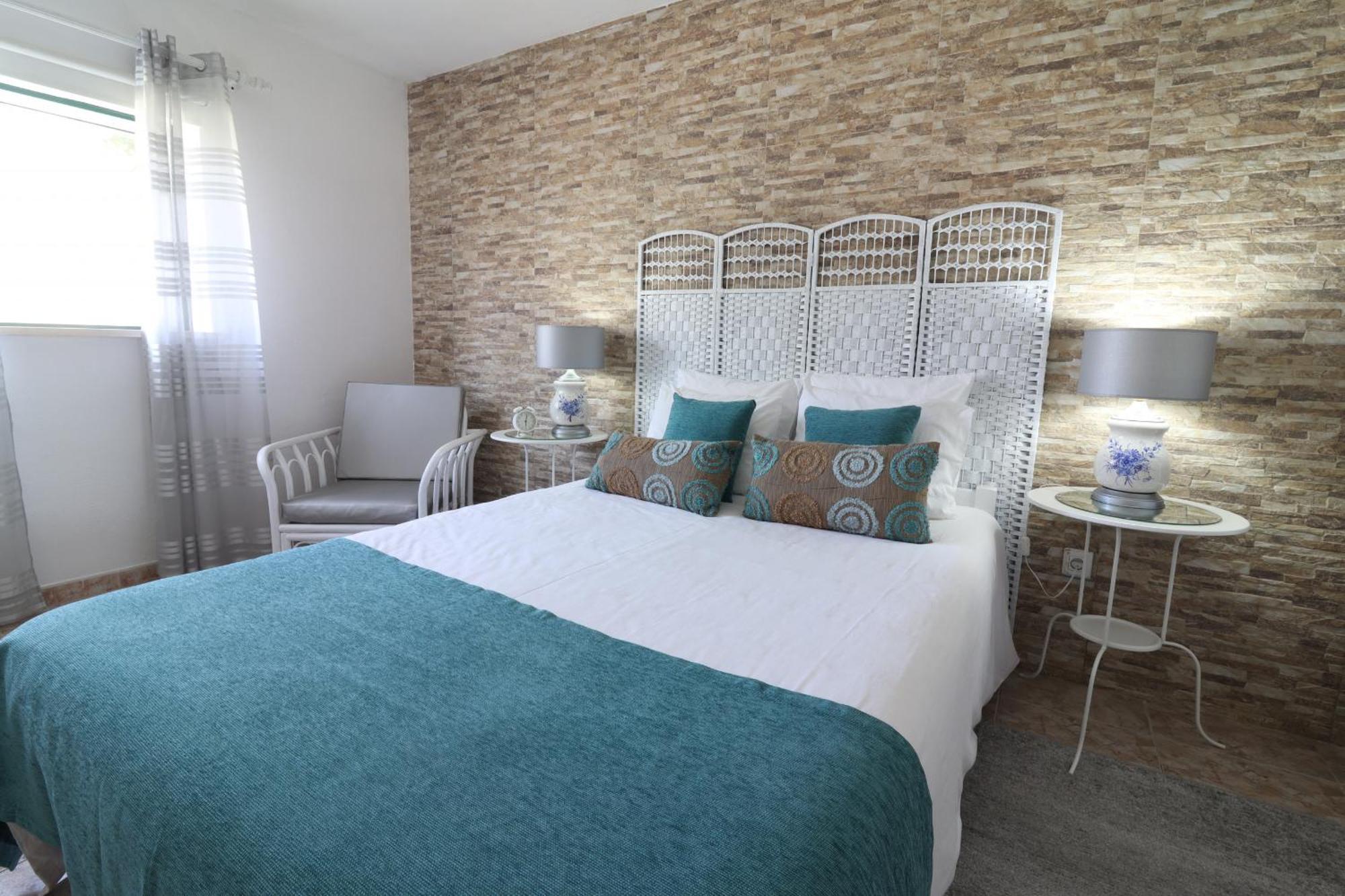 Beguest Lagoon House Nadadouro 外观 照片