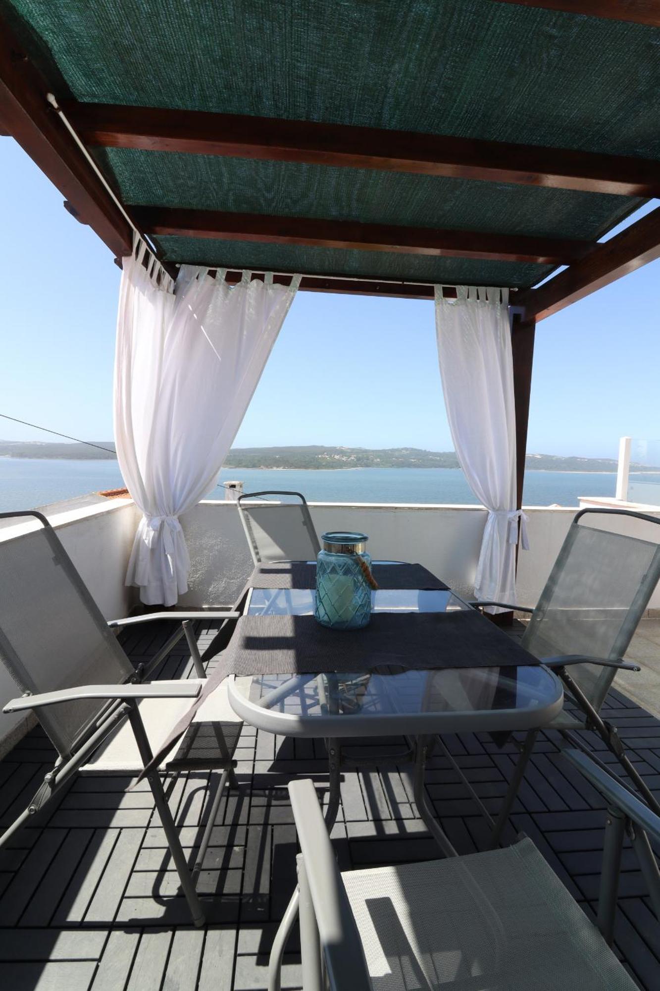 Beguest Lagoon House Nadadouro 外观 照片