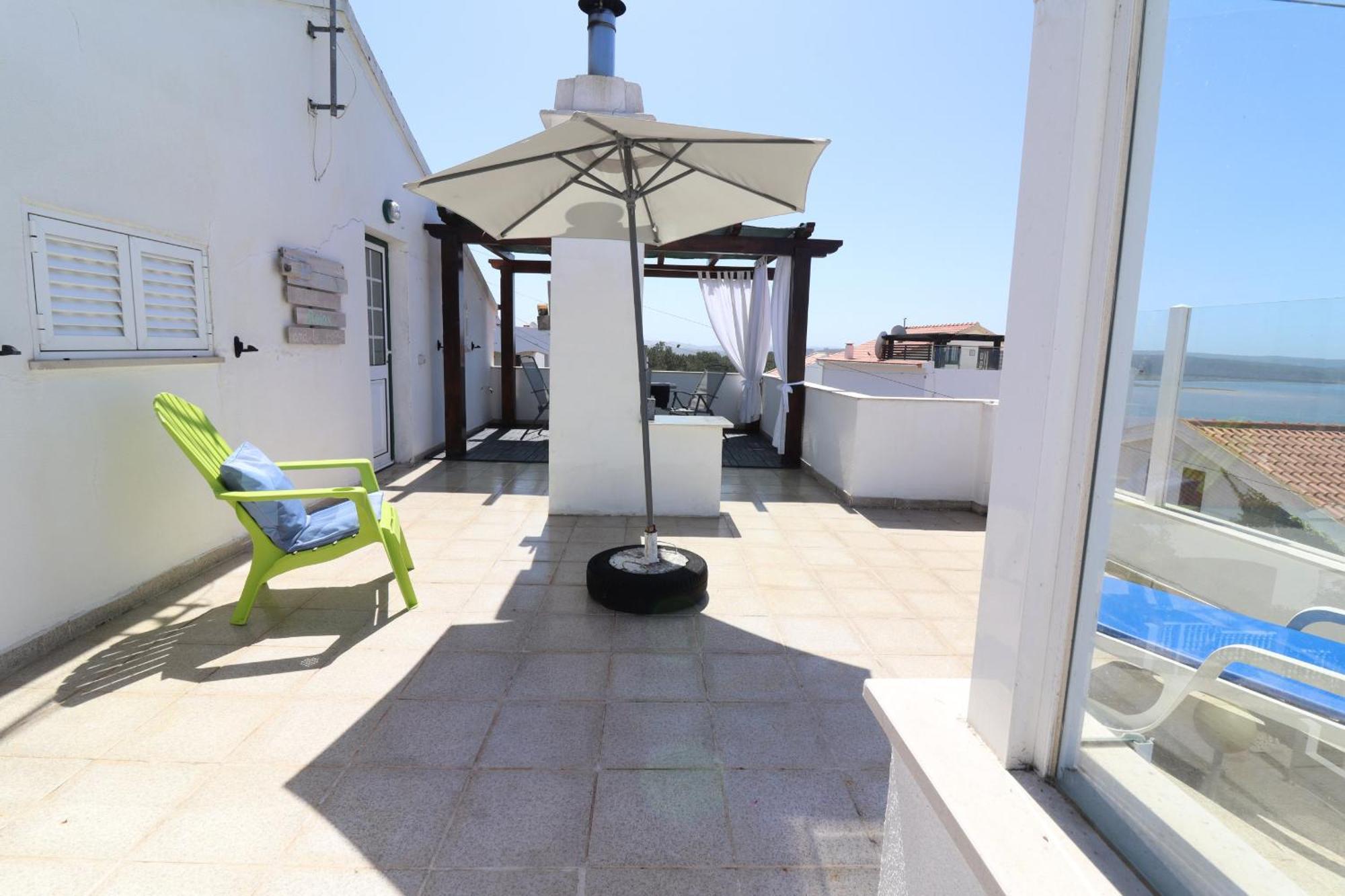 Beguest Lagoon House Nadadouro 外观 照片